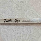 Incenso Pomba Gira Flute Clove Brand