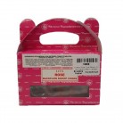 Incenso Rose Cone Satya com 24 Incensos Efeito Cascata