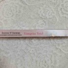Incenso Sal Grosso Canforado Flute