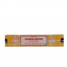 Incenso Sandalwood Satya