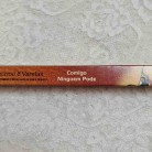 Incenso São Jorge Guerreiro Flute