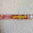 Incenso Shiva Masala Flute