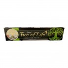 Incenso Tree Of Life Massala Goloka