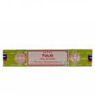 Incenso Tulsi Satya