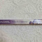 Incenso Violeta Flute