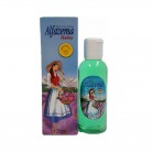 Perfume Alfazema 120 Ml Halley Plástico