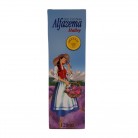 Perfume Alfazema 120 Ml Halley Plástico