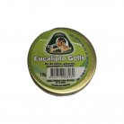Rapé Eucalipto Gells Berra Bode