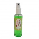 Spray 7 Ervas 7 Linhas 7 Poderes 100 Ml