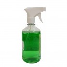 Spray Chama Dinheiro 500 Ml