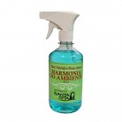 Spray Harmonia do Ambiente 500 Ml