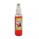 Spray Iansã 100 Ml