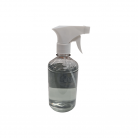 Spray Preto Velho 500 Ml