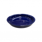 Bacia Porcelana 25 cm Azulão