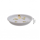 Bacia Porcelana 25 cm Oxum