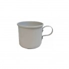 Caneca Metal 07 Cm Pintura Especial