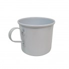 Caneca Metal 09 Cm Pintura Especial