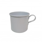 Caneca Metal 09 Cm Pintura Especial