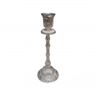 Castiçal 21 Cm Metal