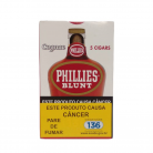 Charuto Phillies Blunt Cognac Unidade