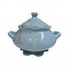 Ibá Porcelana Md Premium Azul