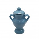 Ibá Porcelana Mini Azul