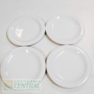 Ibá Porcelana Mini Branco