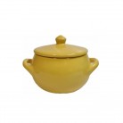Ibá Porcelana Pq Amarelo