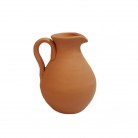 Jarra Barro 16 Cm - 300 Ml