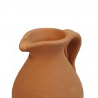 Jarra Barro 16 Cm - 300 Ml