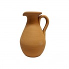 Jarra Barro 20 Cm Mod2 - 1,200 Ml