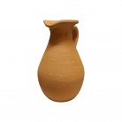 Jarra Barro 20 Cm Mod2 - 1,200 Ml