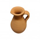 Jarra Barro 20 Cm Mod2 - 1,200 Ml