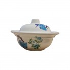 Mantegueira Porcelana Oxaguiã
