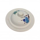 Mantegueira Porcelana Oxaguiã