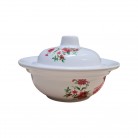 Mantegueira Porcelana Xangô