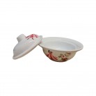 Mantegueira Porcelana Xangô