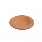 Prato 14 Cm Barro Mod2 Comer