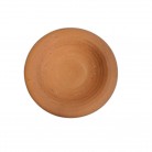 Prato 18 Cm Barro Mod2 Comer