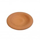 Prato 18 Cm Barro Mod2 Comer