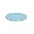 Prato Pires Café 12 Cm Porcelana Azul