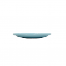 Prato Pires Café 12 Cm Porcelana Azul