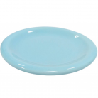 Prato Pires Café 12 Cm Porcelana Azul