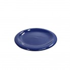 Prato Pires Café 12 Cm Porcelana Azulão