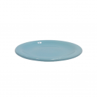 Prato Pires Chá 14 Cm Porcelana Azul