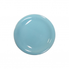 Prato Pires Chá 14 Cm Porcelana Azul