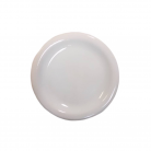 Prato Pires Chá 14 Cm Porcelana Branco