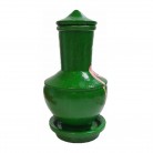 Quartinha Barro 23 Cm Cabocla Jurema