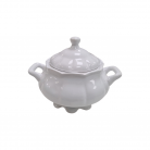 Sopeira Porcelana Gd Mod2 Branco