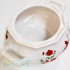 Sopeira Porcelana Gd Mod2 Iansã